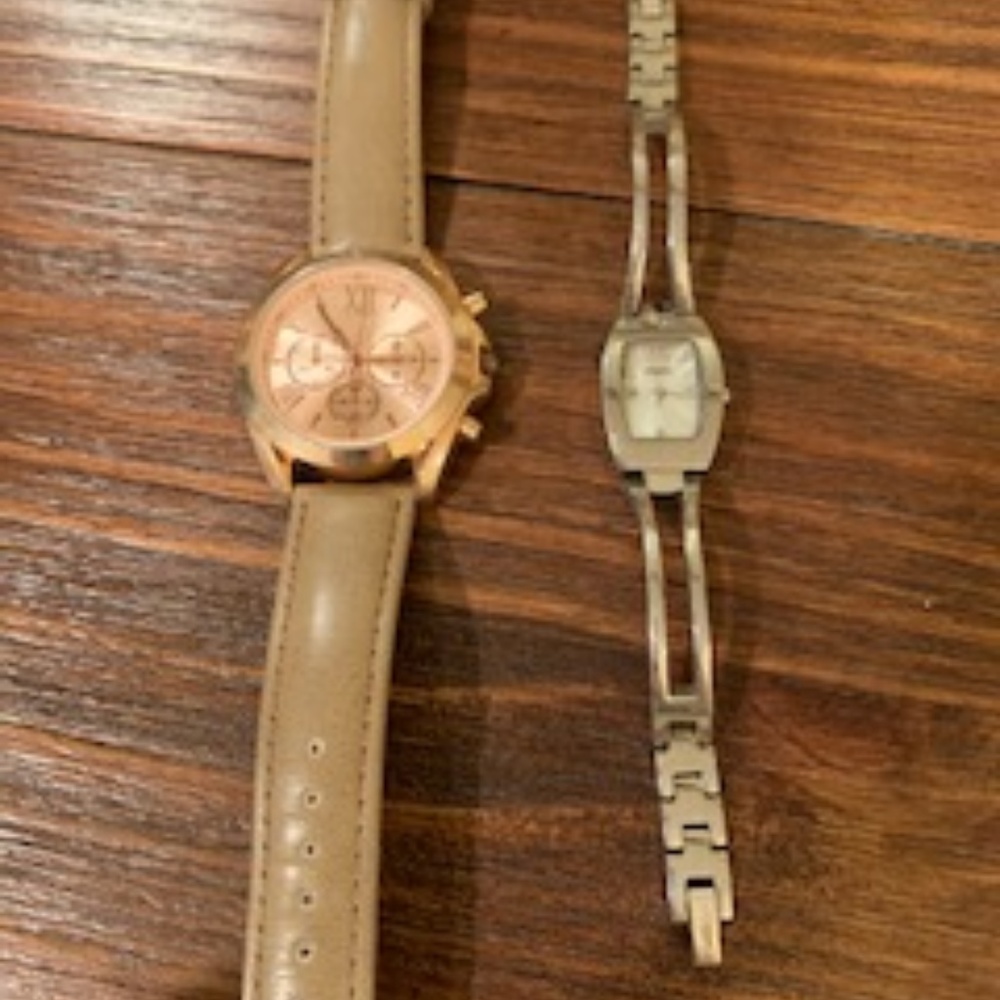 Watches
